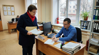 213 соцконтрактов за два месяца: жители Марий Эл получают до 350 тысяч рублей