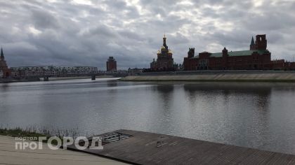 Марий Эл накроет геомагнитный шторм в ближайшие 48 часов