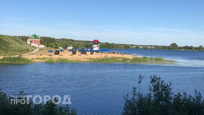 Секретные маршруты в часе езды от Йошкар-Олы: озера, парки и фермы для идеального отдыха