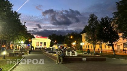 В Марий Эл формируют особый отряд теробороны с контрактом, но без выезда из региона