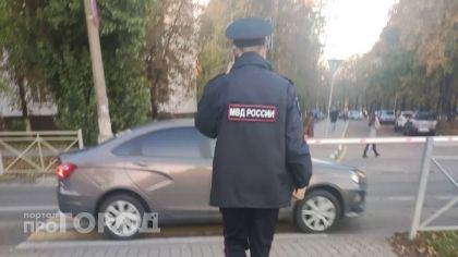 Двое детей 5 и 6 лет пропали сегодня в Йошкар-Оле