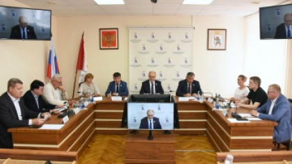 Земельный переворот в Йошкар-Оле: два закона о смене статуса угодий вступят в силу сразу после публикации       
