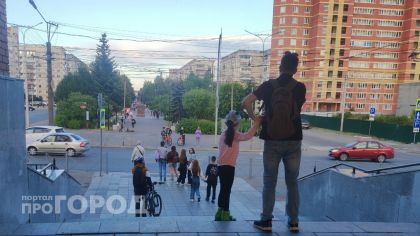 В Йошкар-Оле многодетные семьи могут бесплатно установить дымовой извещатель