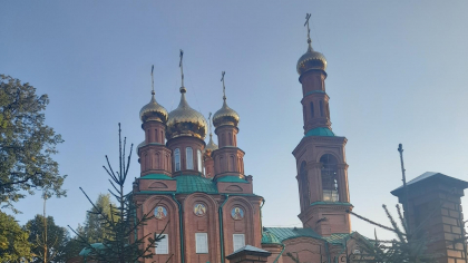 В Йошкар-Оле при храме Серафима Саровского открывается воскресная школа для взрослых