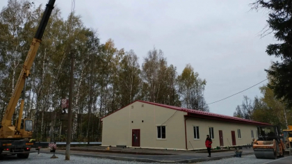 Три кабинета гинеколога и помощь психолога: что откроют в новой консультации Йошкар-Олы