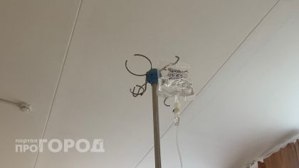 В Марий Эл доставили вакцины от гриппа для детей, взрослых и беременных