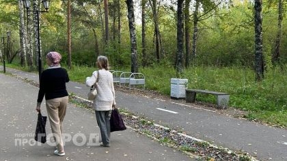 В Марий Эл каждый десятый пенсионер нашел спасение от одиночества в спеццентрах