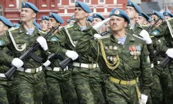 Онлайн тест для йошкаролинцев: Много ли вы знаете о дне ВДВ?