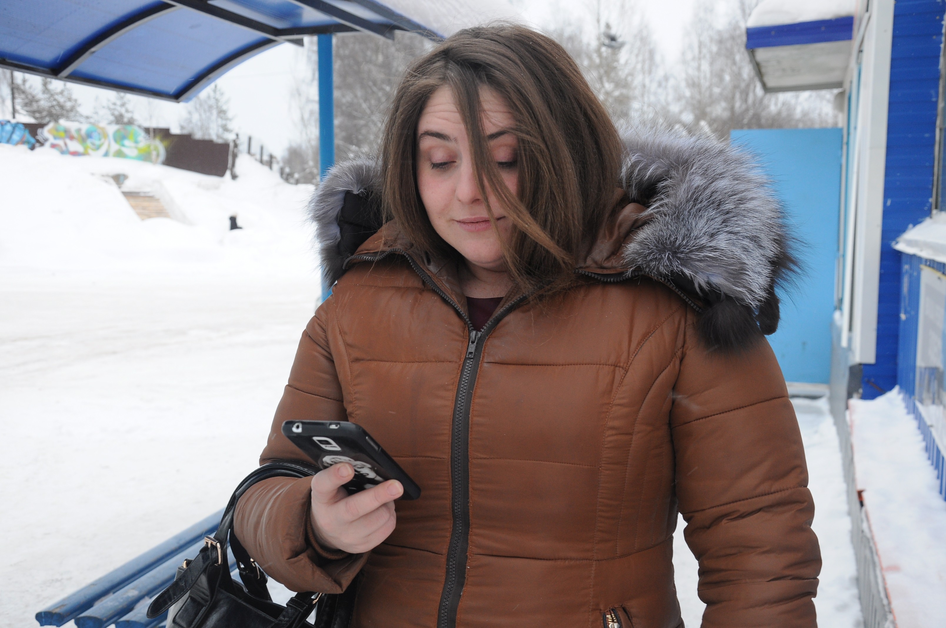 Йошкаролинка решила купить новенький смартфон, но в итоге обратилась в полицию