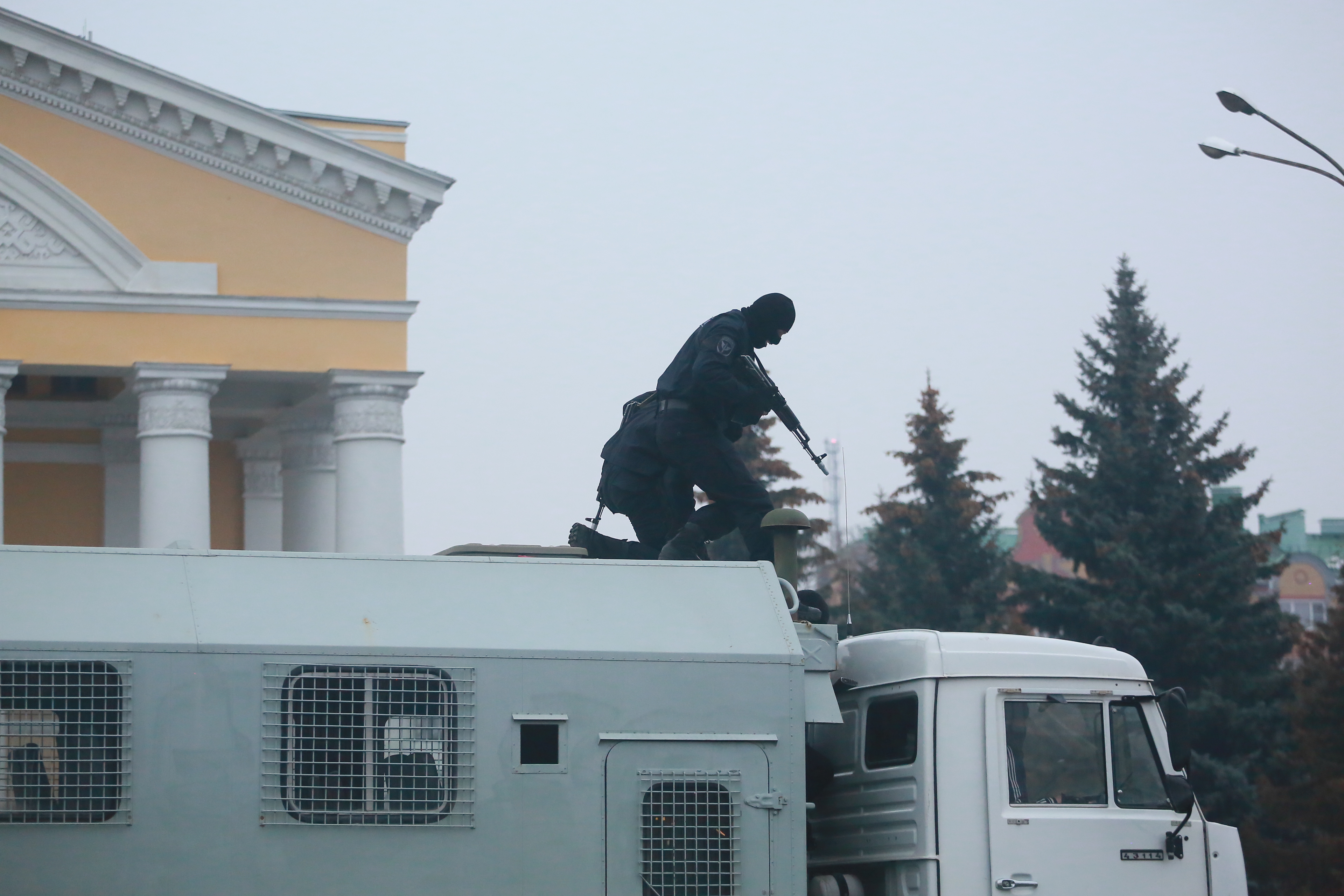 Житель Марий Эл нашел оправдание терроризму в Соцсетях 