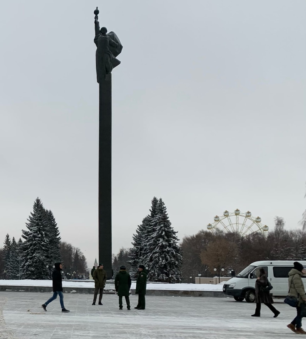 На улицах города: в Йошкар-Оле цыганка украла деньги у пенсионерки