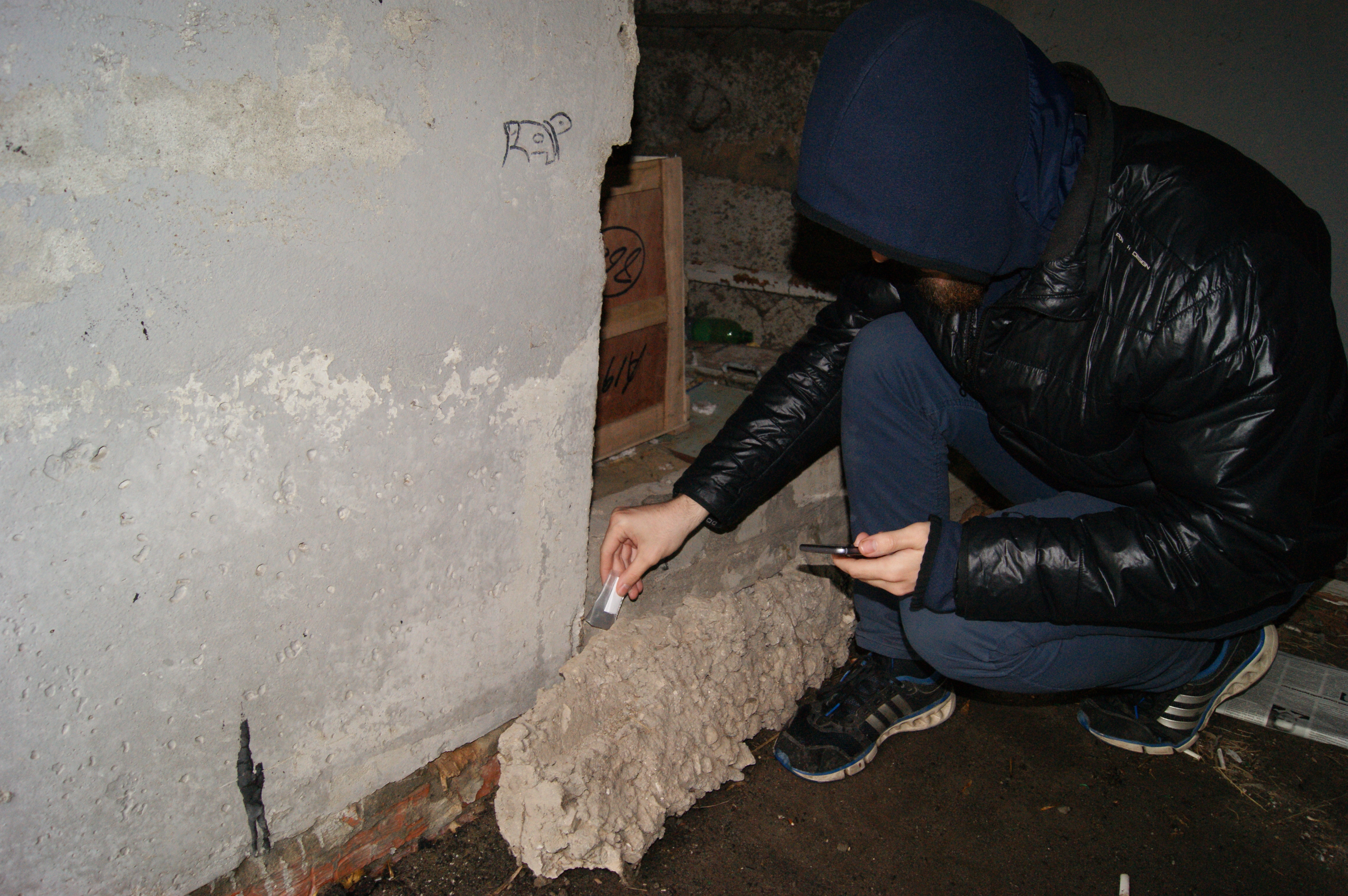 В Йошкар-Оле подросток распространял наркотики по городу
