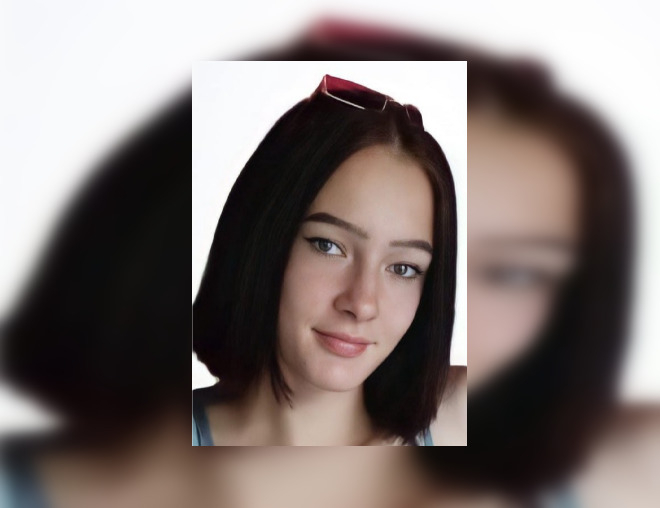 В Йошкар-Оле разыскивают 16-летнюю девочку из Тулы в толстовке с капюшоном