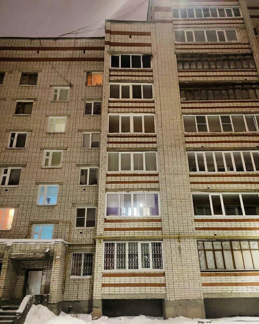 «Без сучка не обошлось»: в новогоднюю ночь в Йошкар-Оле загорелась квартира