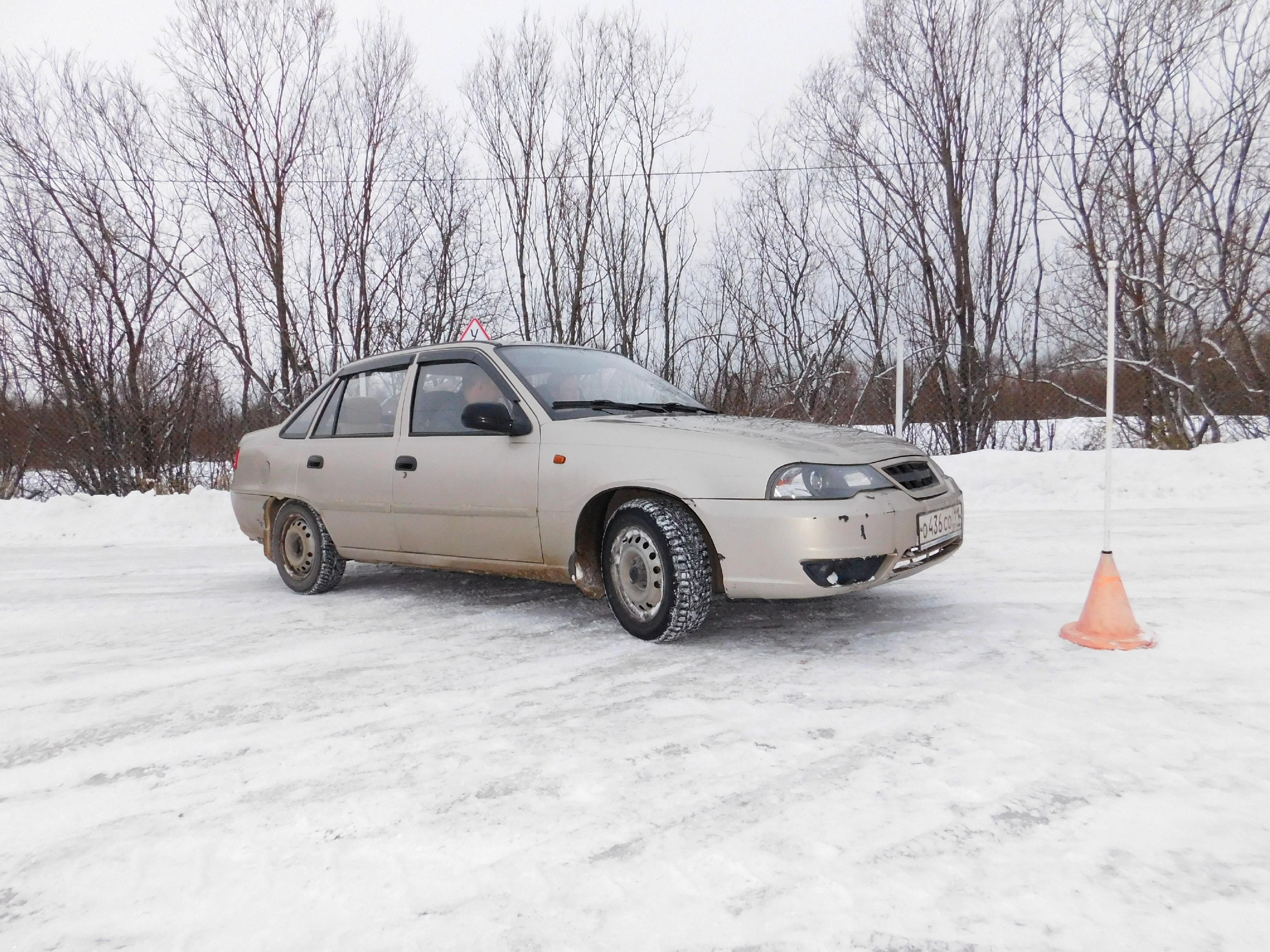 В России планируют изменить экзамен для получения водительских прав