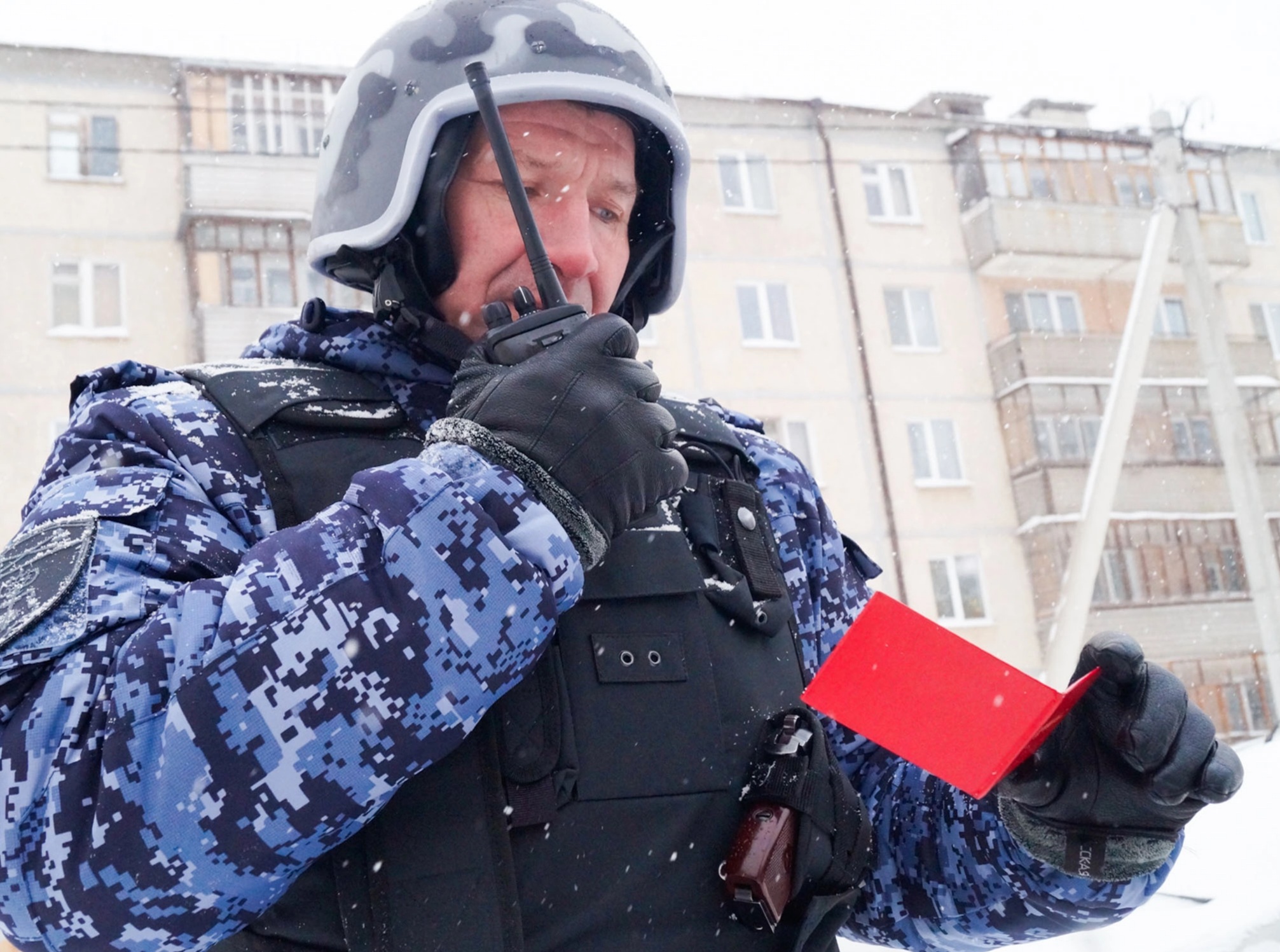 В Йошкар-Оле задержали мужчину, похитившего цепочку стоимостью 50 тысяч рублей
