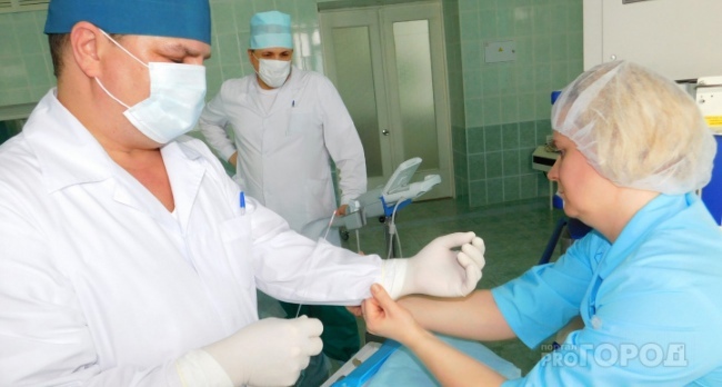 «Антирекорд»: в России число заболевших коронавирусом достигло 100 тысяч