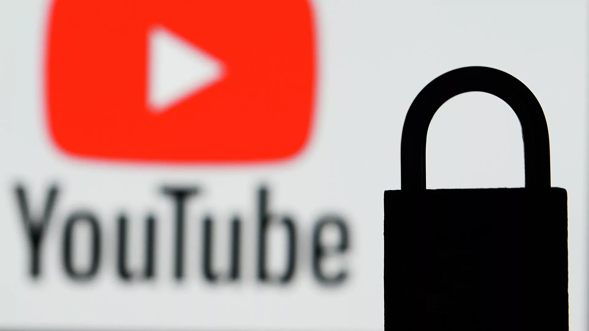 В России могут уже сегодня заблокировать YouTube
