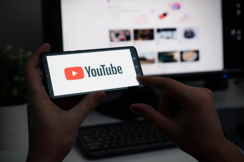 В парламенте РФ предложили запретить YouTube на 10 лет