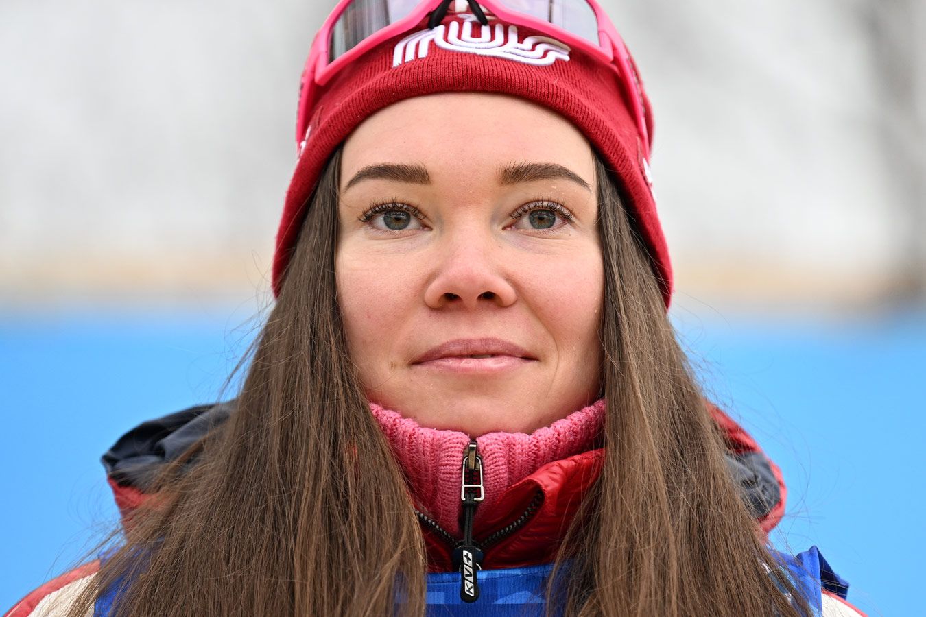 Уроженка Марий Эл стала первой на Всероссийских соревнованиях по лыжным гонкам