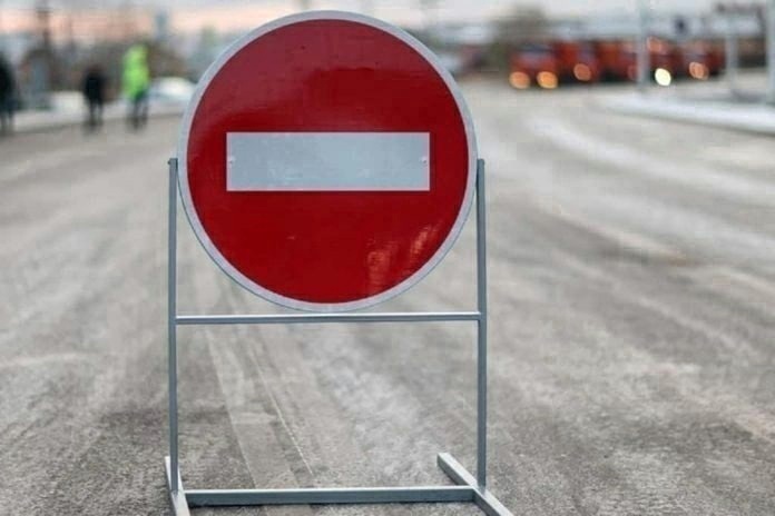 Йошкаролинцев предупредили о новом перекрытии дорог в центре города