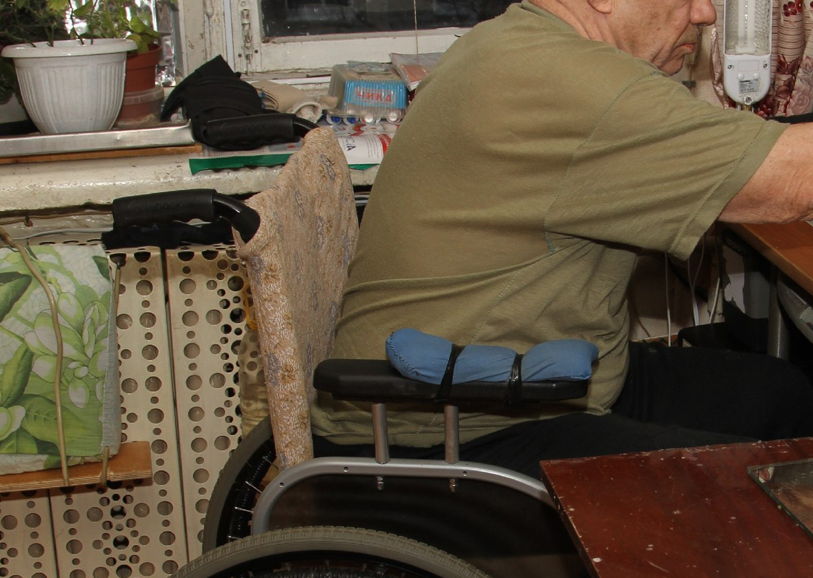В Йошкар-Оле инвалид добился лекарства только через суд