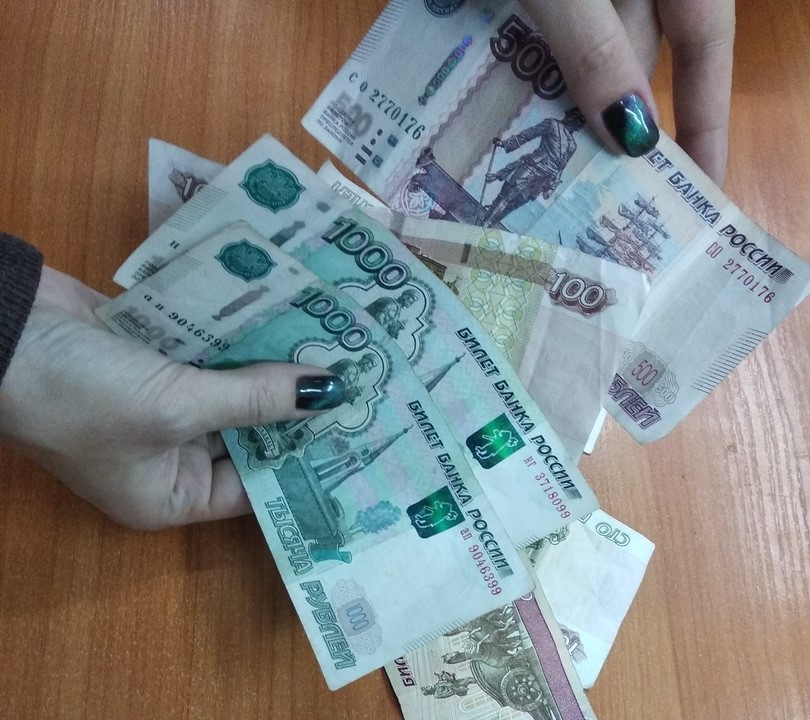 Официальная среднемесячная зарплата в Марий Эл достигла почти 38 тысяч рублей