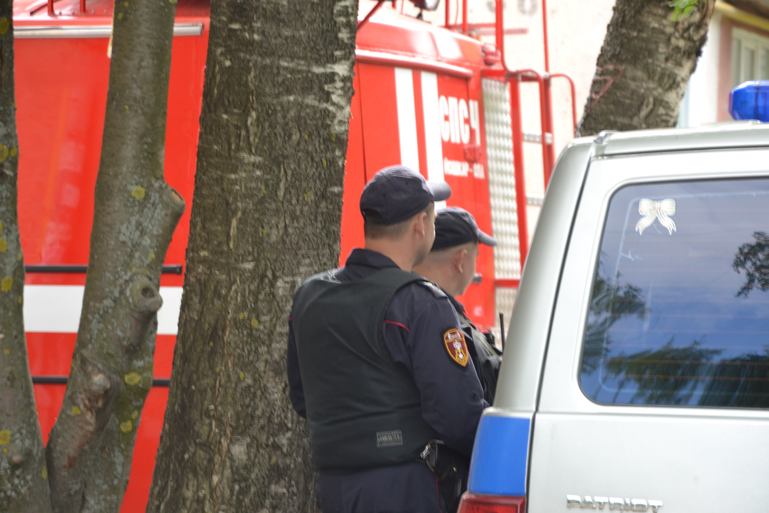 Неосторожность жителя Марий Эл привела к уничтожению имущества на 442 тысячи рублей