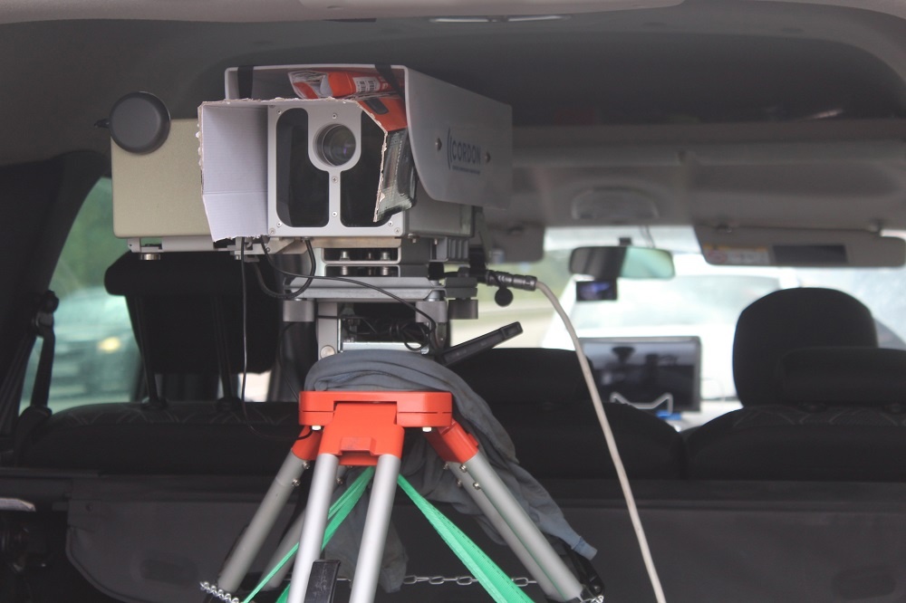 В ГИБДД рассказали про расположение камер, которые фиксируют лихачей на дорогах Марий Эл