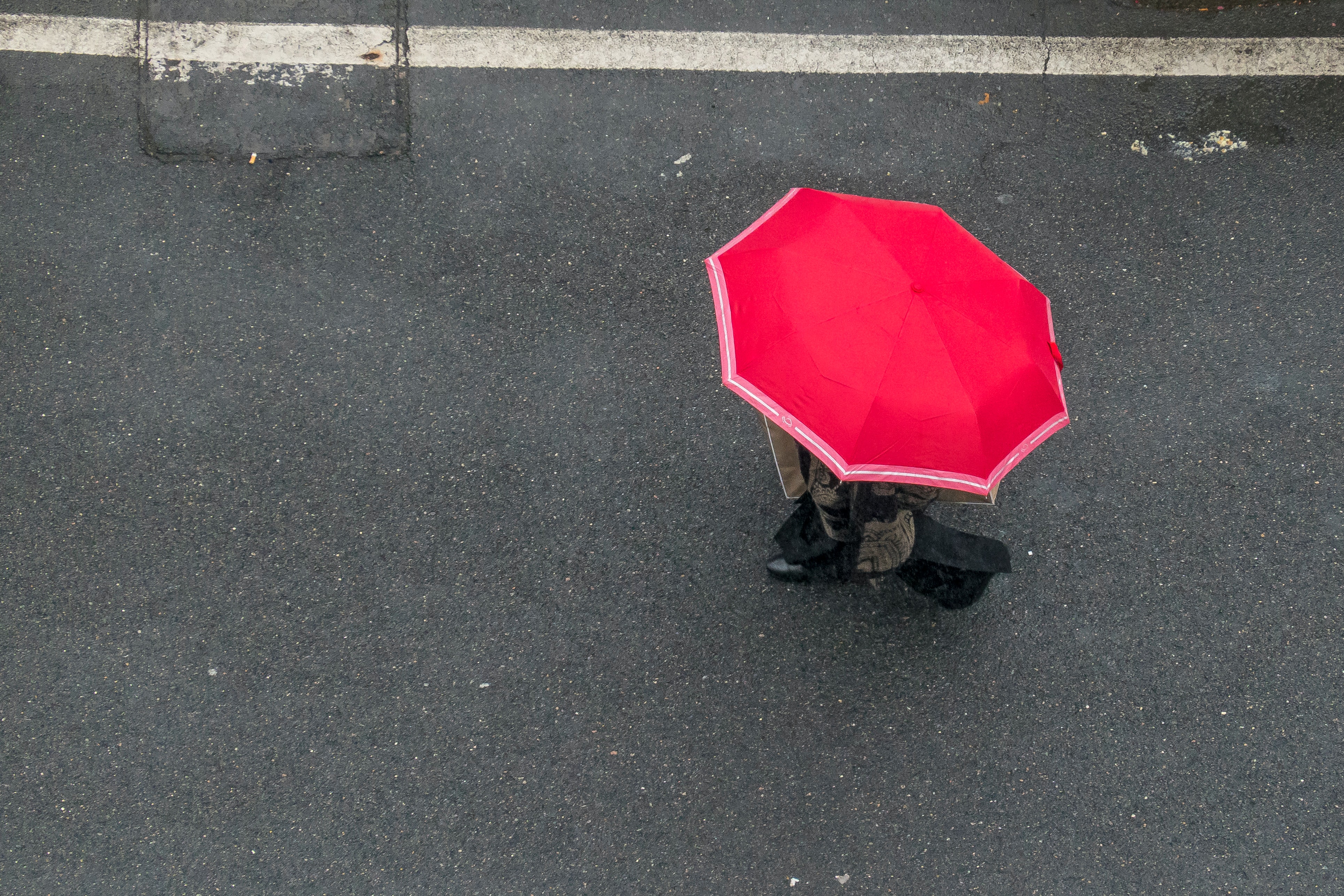 Жителям Марий Эл в субботу стоит брать с собой зонты