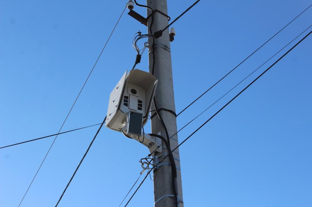 Нарушения ПДД в Марий Эл начнут улавливать еще 11 камер