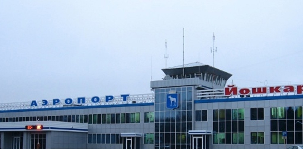 В Йошкар-Оле на реконструкцию аэропорта выделят 6,5 млрд