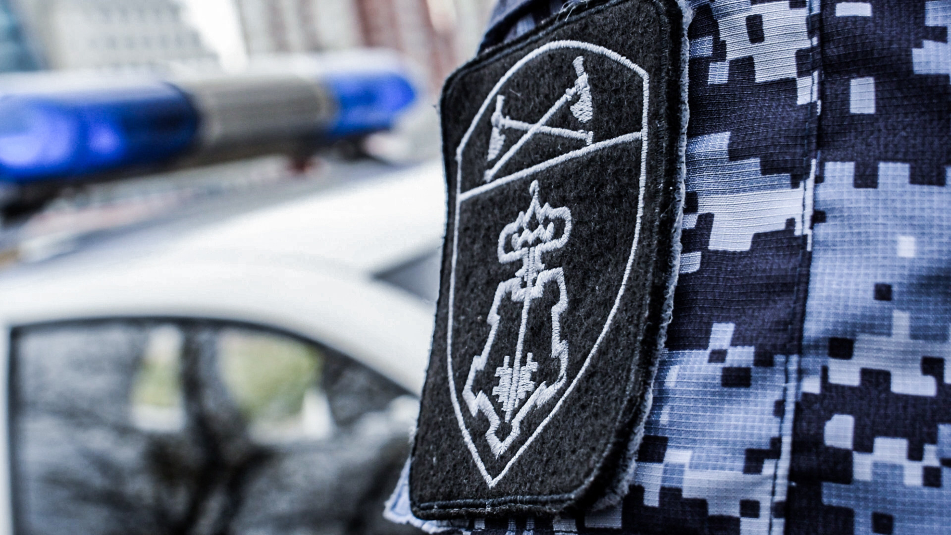 В Казани задержали двоих жителей Марий Эл подозреваемых в краже