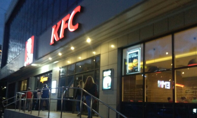 KFC в Йошкар-Оле осталось немного: его постигнет судьба McDonald's