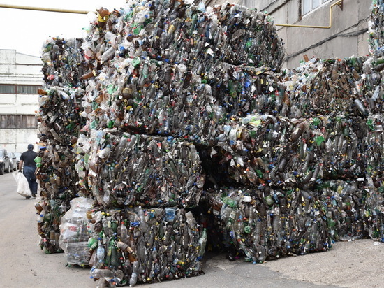 Два мусорных комплекса построят в Марий Эл на деньги инвестора