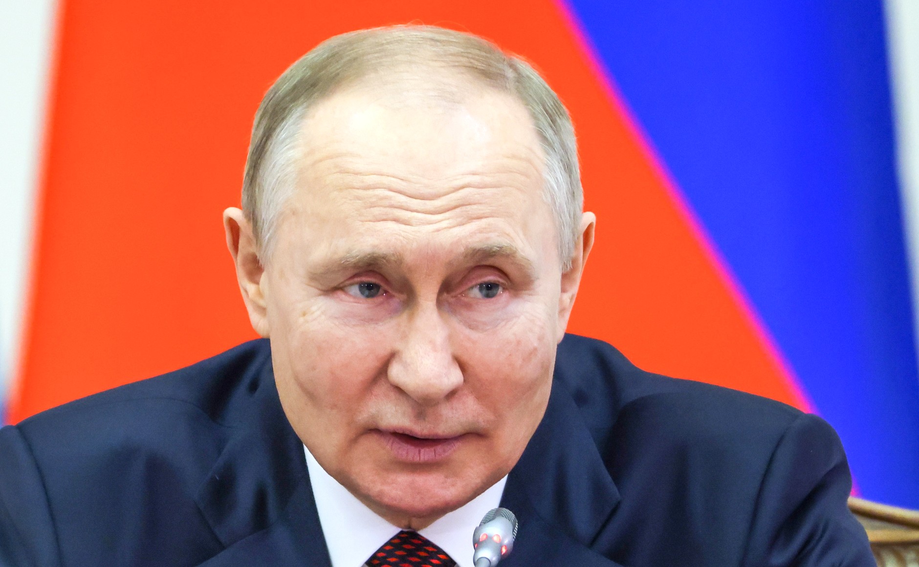 Путин наградил 10 медиков из Марий Эл за профессионализм и самоотверженность