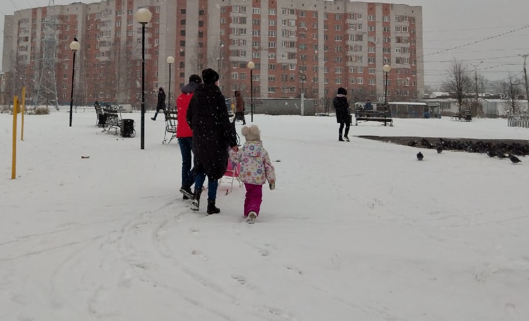 Некоторые семьи за день станут богаче на 12 тысяч рублей: смотрите свои карты