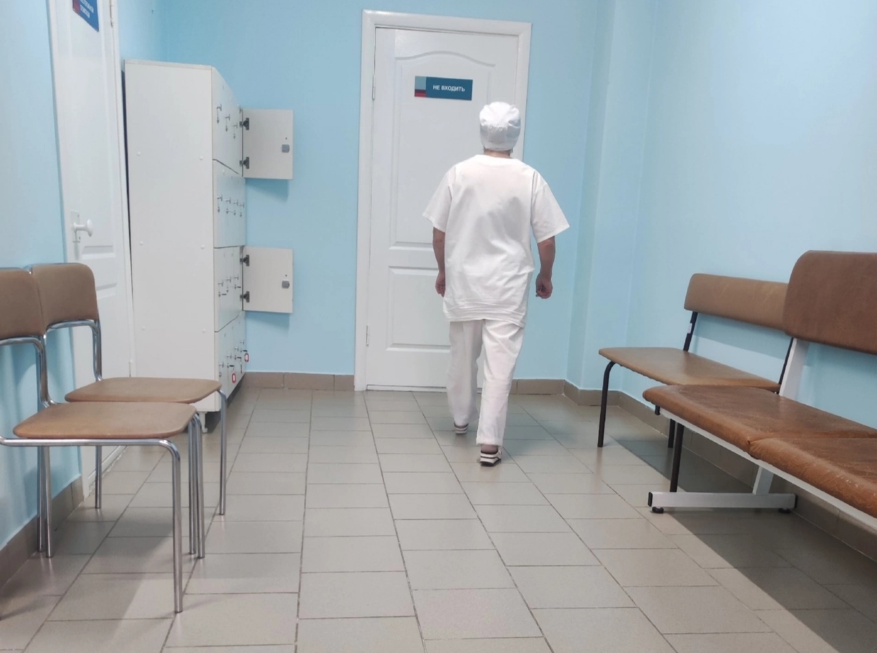 В больницах Марий Эл остро не хватает более 300 врачей