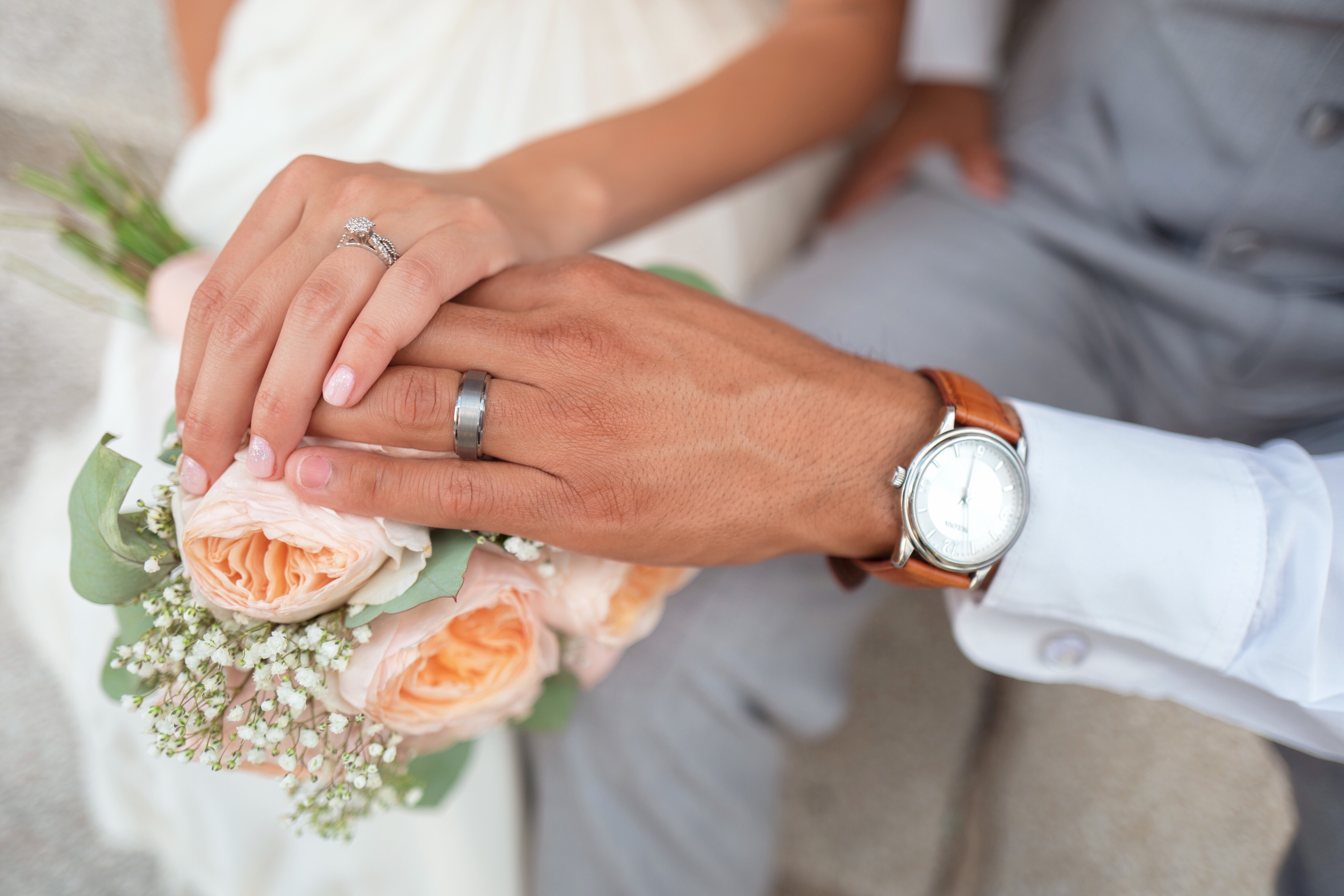 Более 20 пар поженились в необычную дату с тремя тройками в Марий Эл
