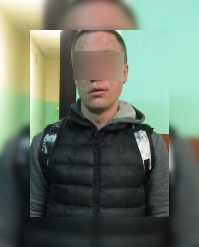 В Йошкар-Оле мужчина вернул украденное по просьбе школьницы
