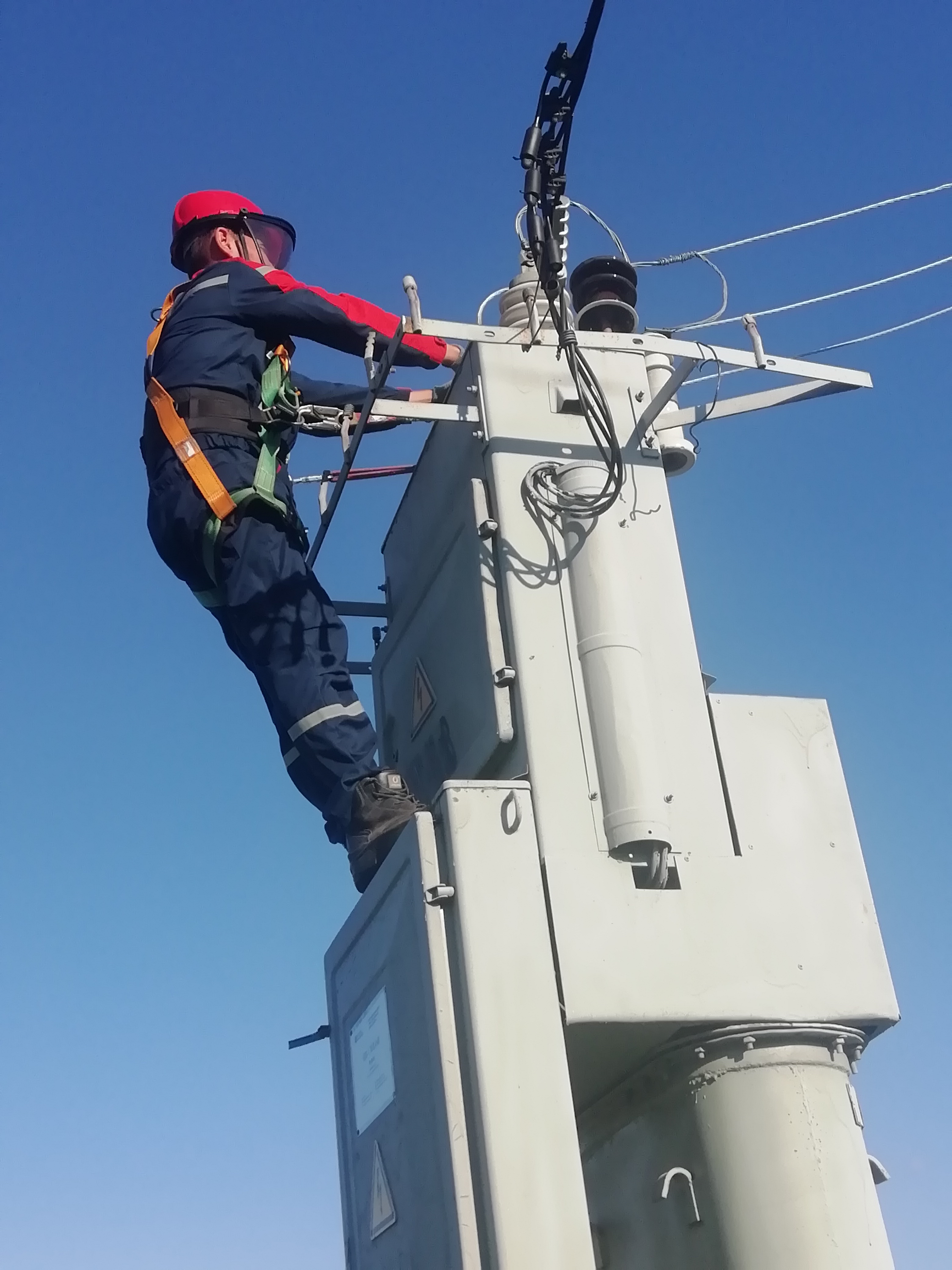 На ремонт электросетей в Марий Эл потратят 114 млн 