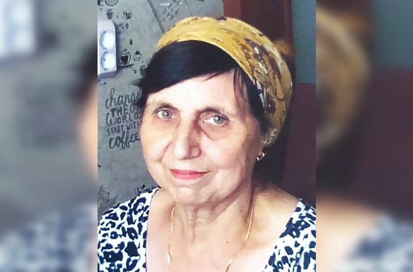 Исчезнувшую жительницу Йошкар-Олы не могут найти с начала мая