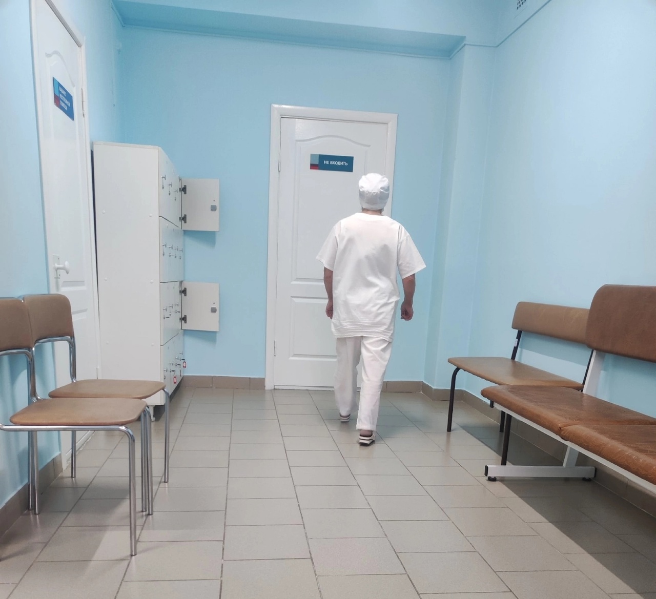 В Йошкар-Оле полувековое здание детской поликлиники заменят на новое