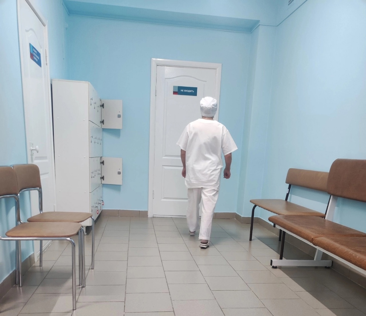 Средняя пенсия медика из Марий Эл составила 18 тысяч рублей