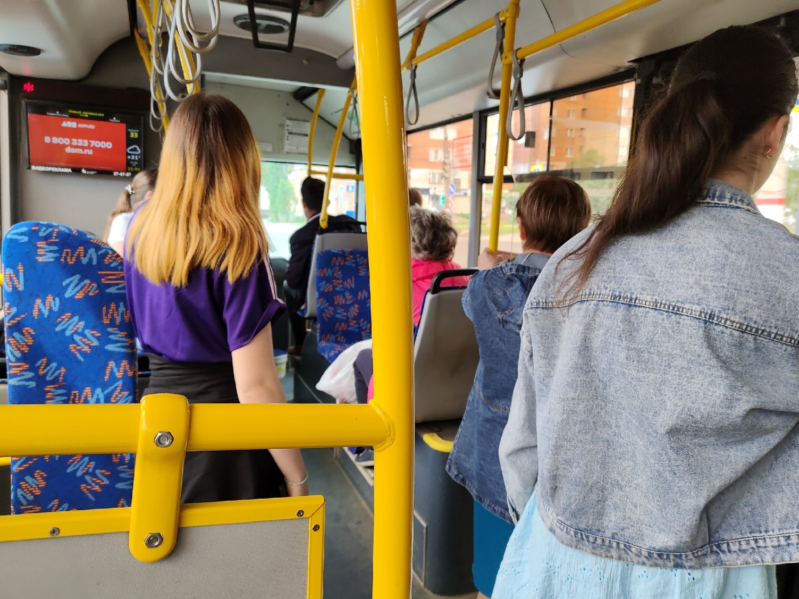 Подорожание билетов на троллейбусы в Йошкар-Оле позволило закупить 50 автобусов