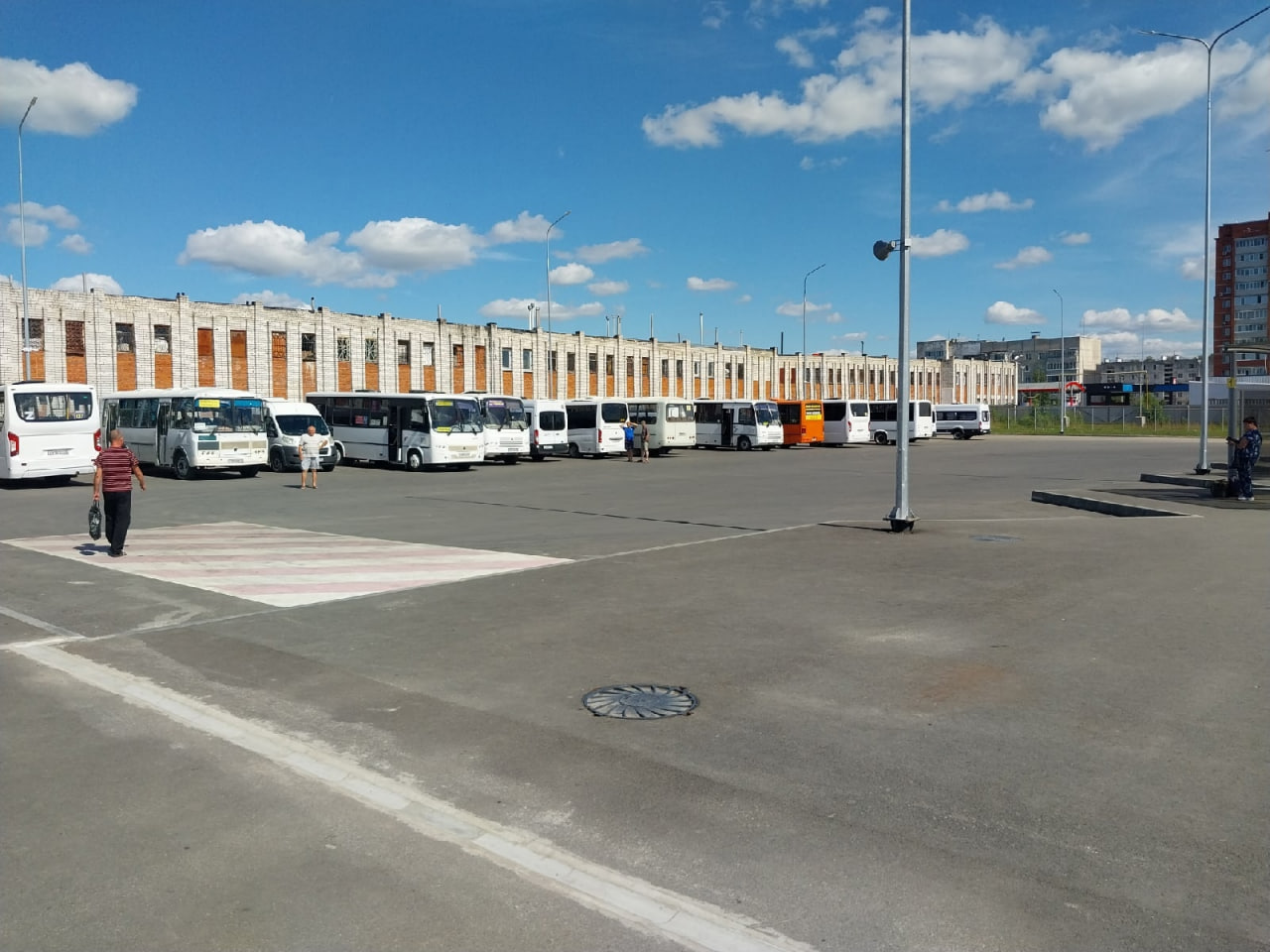 Едем в отпуск на автобусе: пять направлений из Йошкар-Олы от 1500 рублей