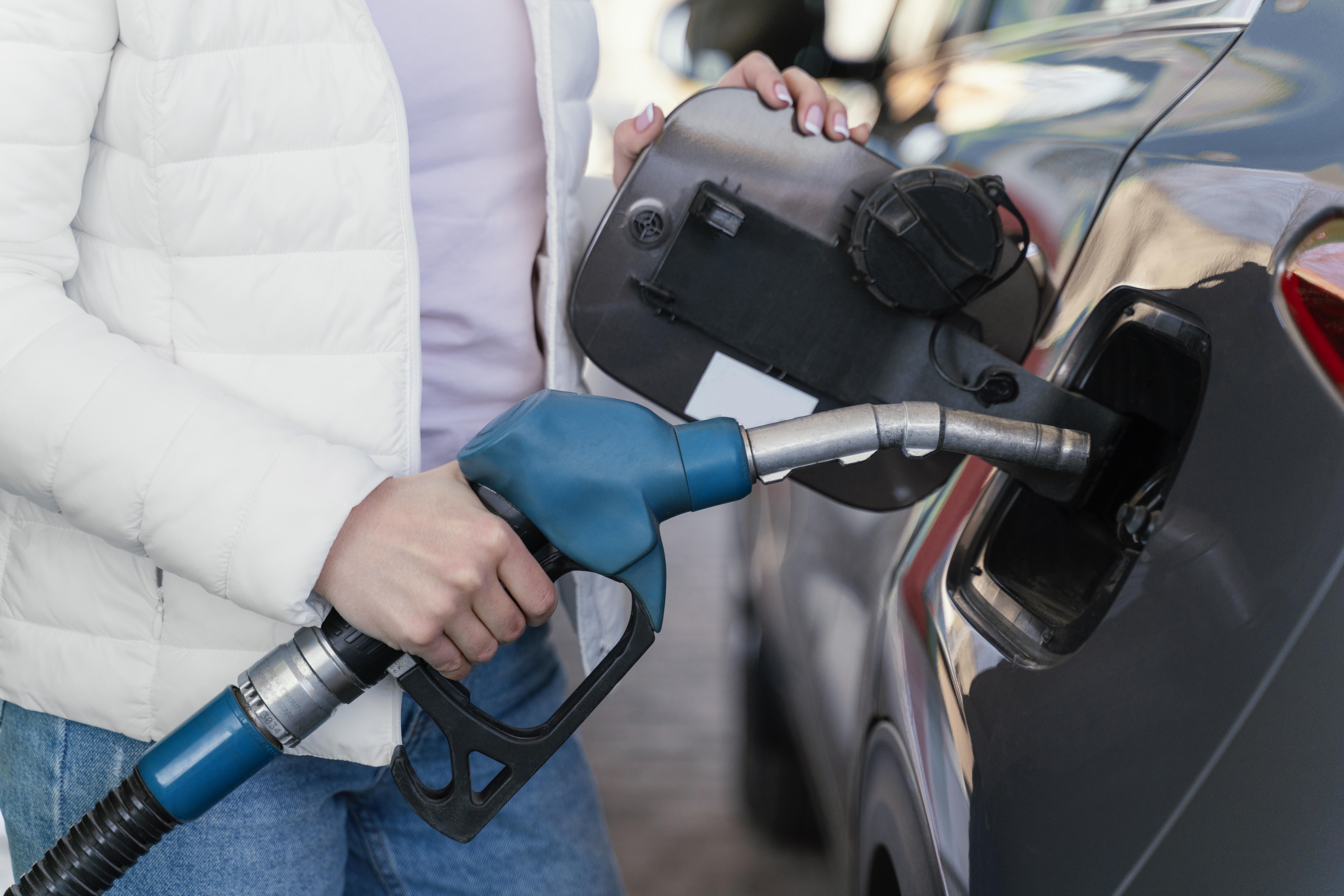 В Марий Эл растут цены на бензин и дизтопливо