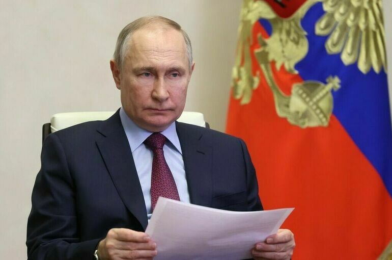 В Кремле пройдет срочное совещание с главами силовых ведомств