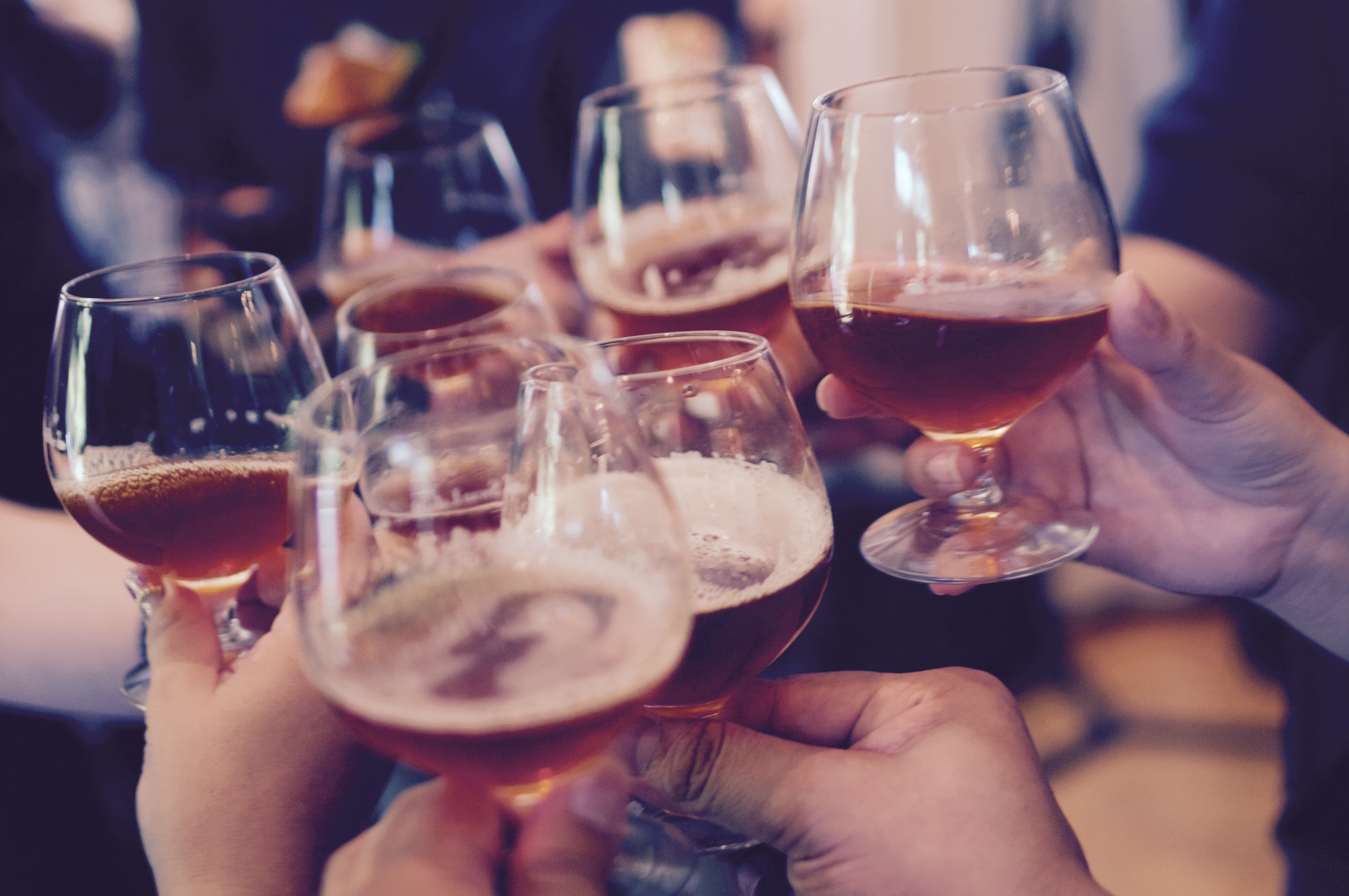 В Марий Эл 149 человек отравились алкоголем