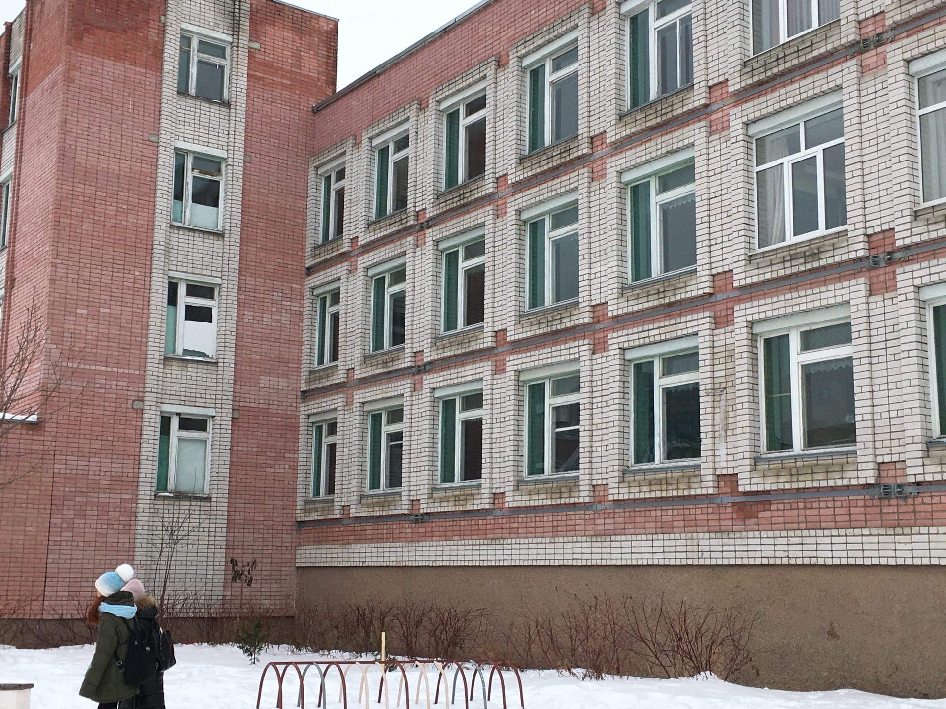 Екатерина Мизулина рассказала о "страшных угрозах" школам Йошкар-Олы